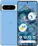 Смартфон Google Pixel 8 Pro 12/256Gb (Голубой)