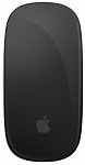 Беспроводная мышь Apple Magic Mouse 3 Black Multi-Touch Surface (MMMQ3)