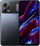 Смартфон Xiaomi POCO X5 5G 8/256GB, черный