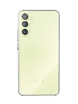 Чехол защитный “vlp” Crystal Case для Samsung Galaxy A54, прозрачный