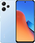 Смартфон Xiaomi Redmi 12 4/128GB NFC, голубой