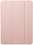 Чехол-подставка Wallet Onzo для Apple iPad Air 10.9 (2020-2022), розовый