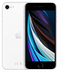 Смартфон Apple iPhone SE 2020 256GB (белый)