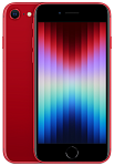 Смартфон Apple iPhone SE 2022 256GB (PRODUCT)RED