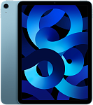 Планшет Apple iPad Air (2022) 64Gb Wi-Fi + Cellular Blue (голубой)