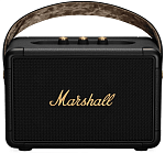 Портативная акустика Marshall Kilburn II, 36 Вт, черный и латунный