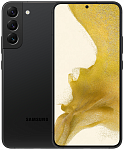 Смартфон Samsung Galaxy S22+ 128GB (черный фантом)