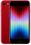 Смартфон Apple iPhone SE 2022 128GB (PRODUCT)RED