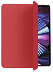 Чехол-книжка “vlp” Dual Folio Case для iPad Air 10.9 (2020-2022) Soft Touch, красный