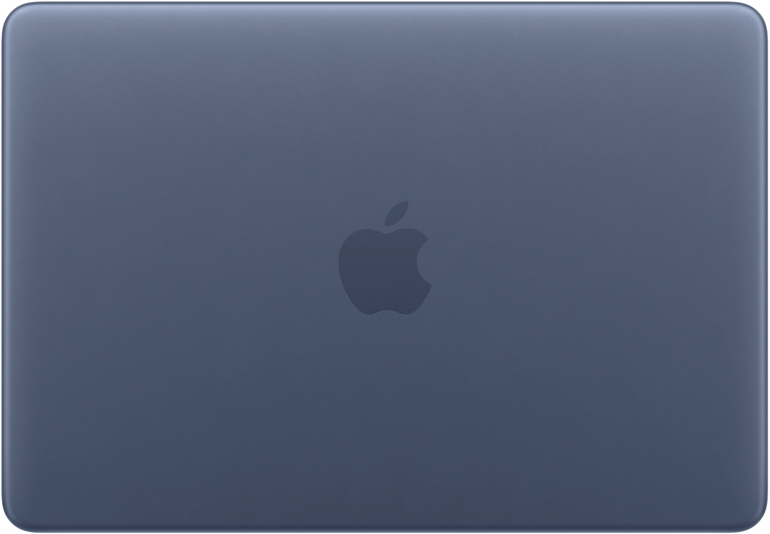 картинка Ноутбук Apple MacBook Neo 2026 (A18 Pro, 6C CPU, 5C GPU, 8GB, 256GB SSD) MHFF4 Indigo (синий) от магазина Технолав