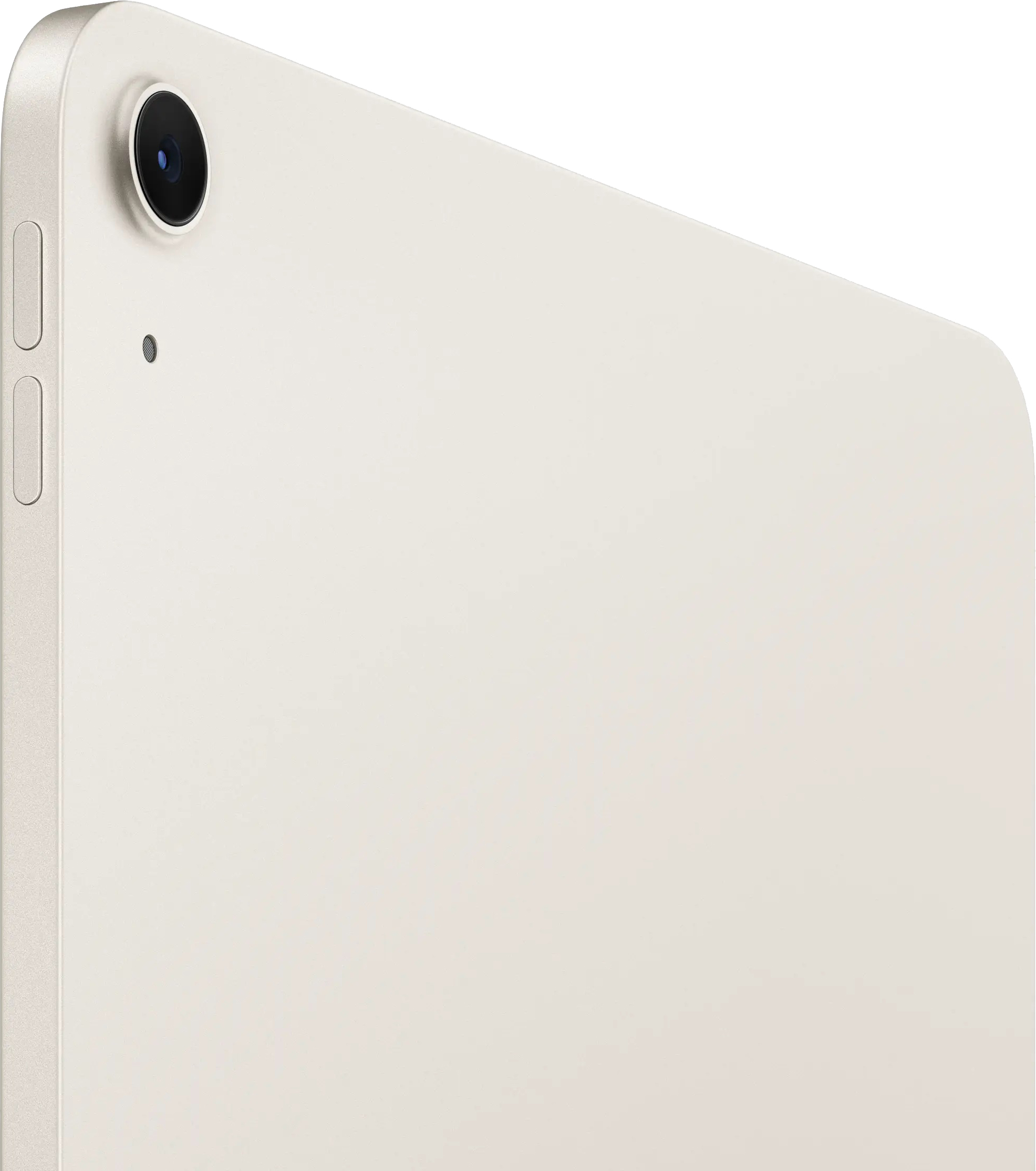 картинка Планшет Apple iPad Air 11 M4 (2026) 1TB Wi-Fi + Cellular Starlight (сияющая звезда) от магазина Технолав