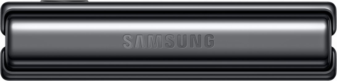 картинка Смартфон Samsung Galaxy Z Flip4 256GB (графитовый) от магазина Технолав