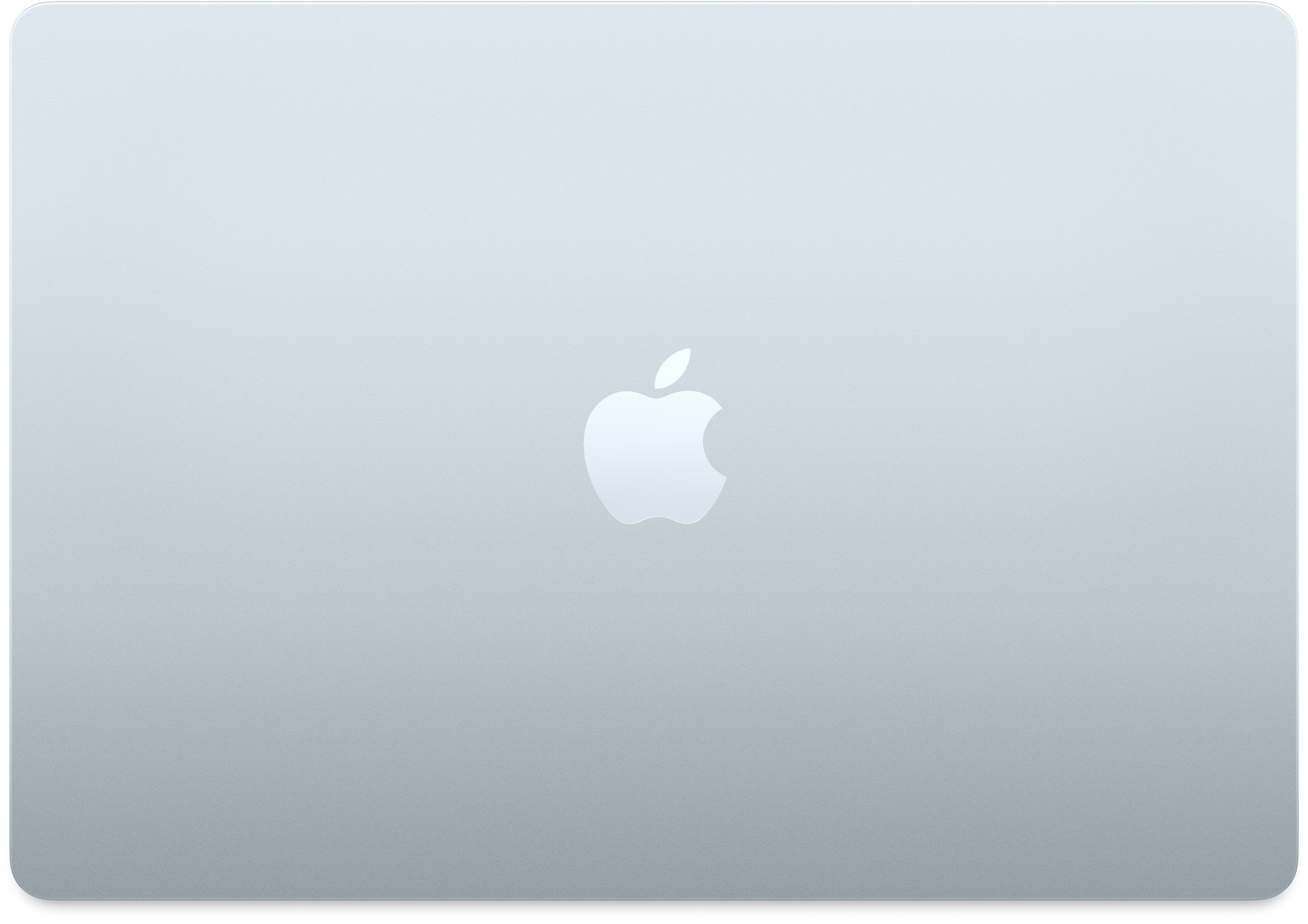 картинка Ноутбук Apple MacBook Air 15" 2026 (M5, 10C CPU, 10C GPU, 16GB, 512GB SSD) MDVQ4 Sky Blue от магазина Технолав