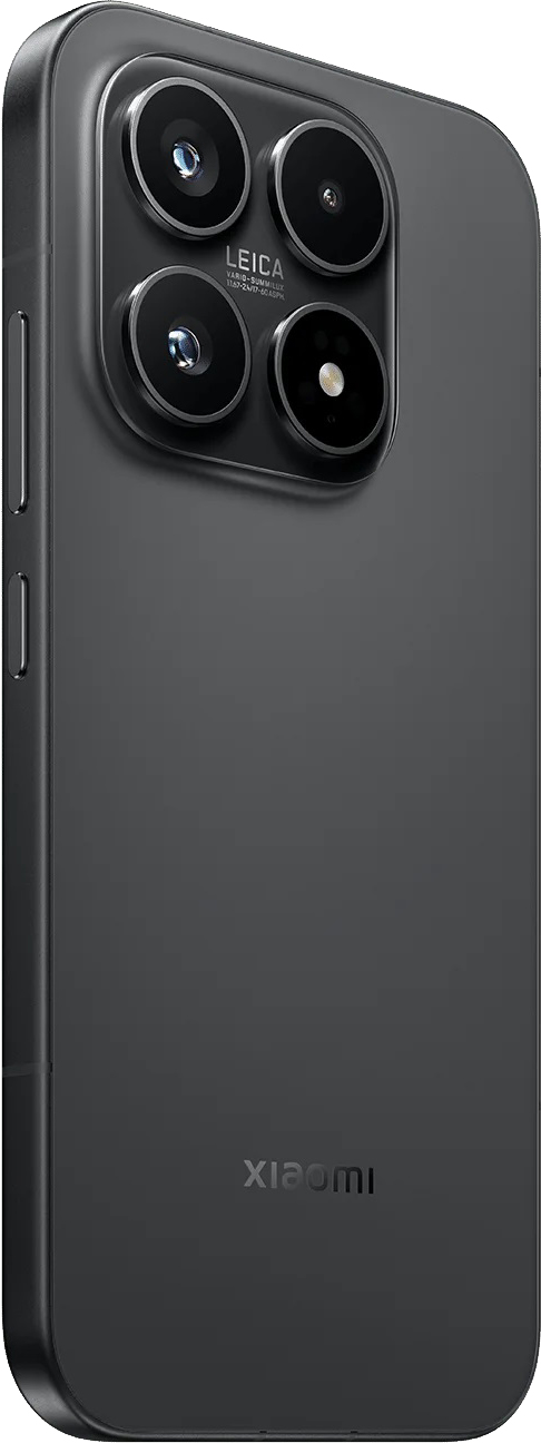 картинка Смартфон Xiaomi 17 12/256GB Black (черный) от магазина Технолав