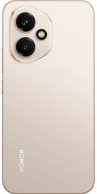 картинка Смартфон Honor 400 12/256GB Desert Gold (золотой) от магазина Технолав