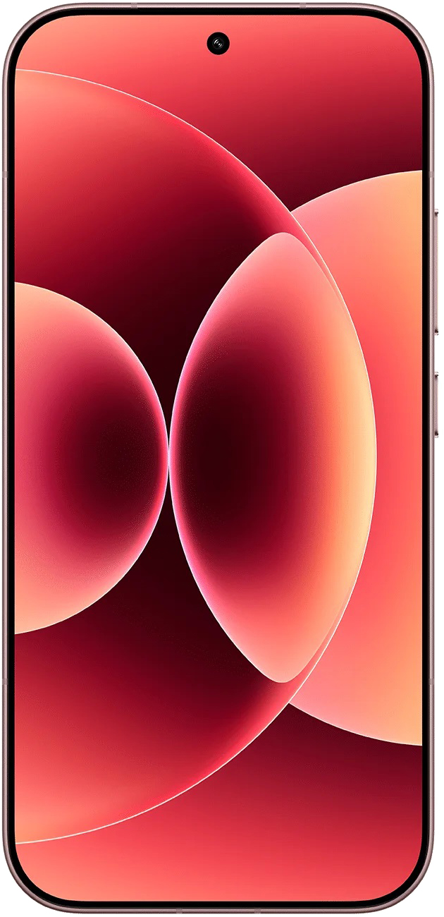 картинка Смартфон Xiaomi 17 12/256GB Alpine Pink (розовый) от магазина Технолав