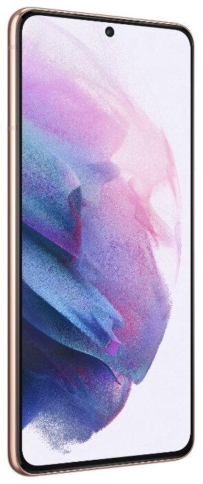 картинка Смартфон Samsung Galaxy S21 5G 8/256GB (фиолетовый фантом) RU от магазина Технолав