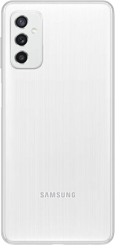 картинка Смартфон Samsung Galaxy M52 5G 8/128GB (белый) от магазина Технолав