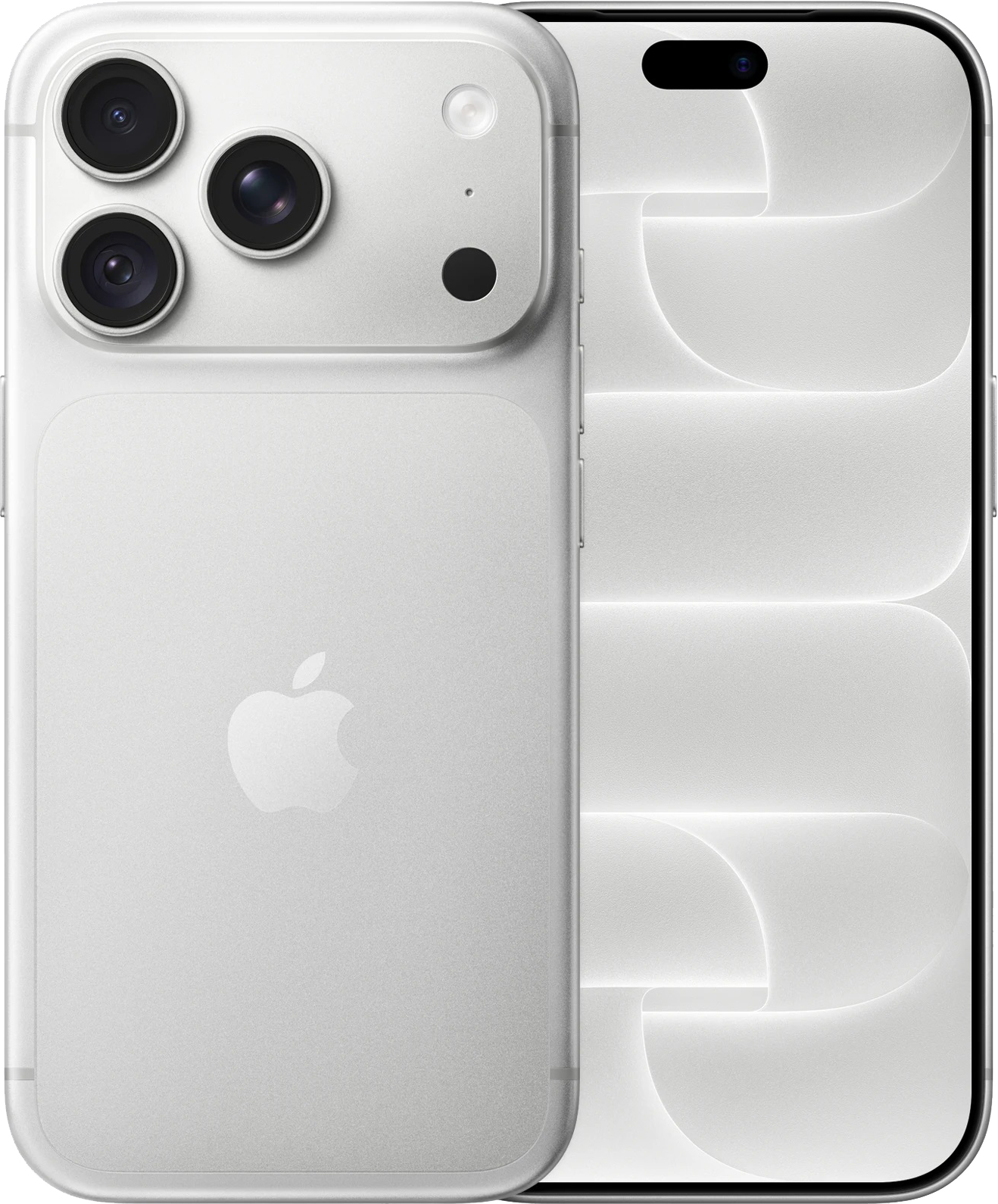 картинка Смартфон Apple iPhone 18 Pro 256GB Silver (серебристый) от магазина Технолав