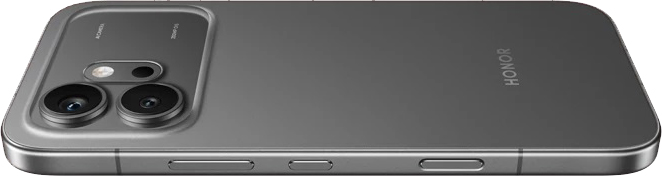 картинка Смартфон Honor 600 8/256GB Black (черный) от магазина Технолав