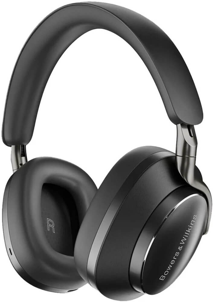 картинка Беспроводные наушники Bowers & Wilkins Px8 Black (черный) от магазина Технолав