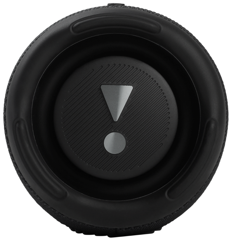 картинка Портативная акустика JBL Charge 5 (черный) от магазина Технолав