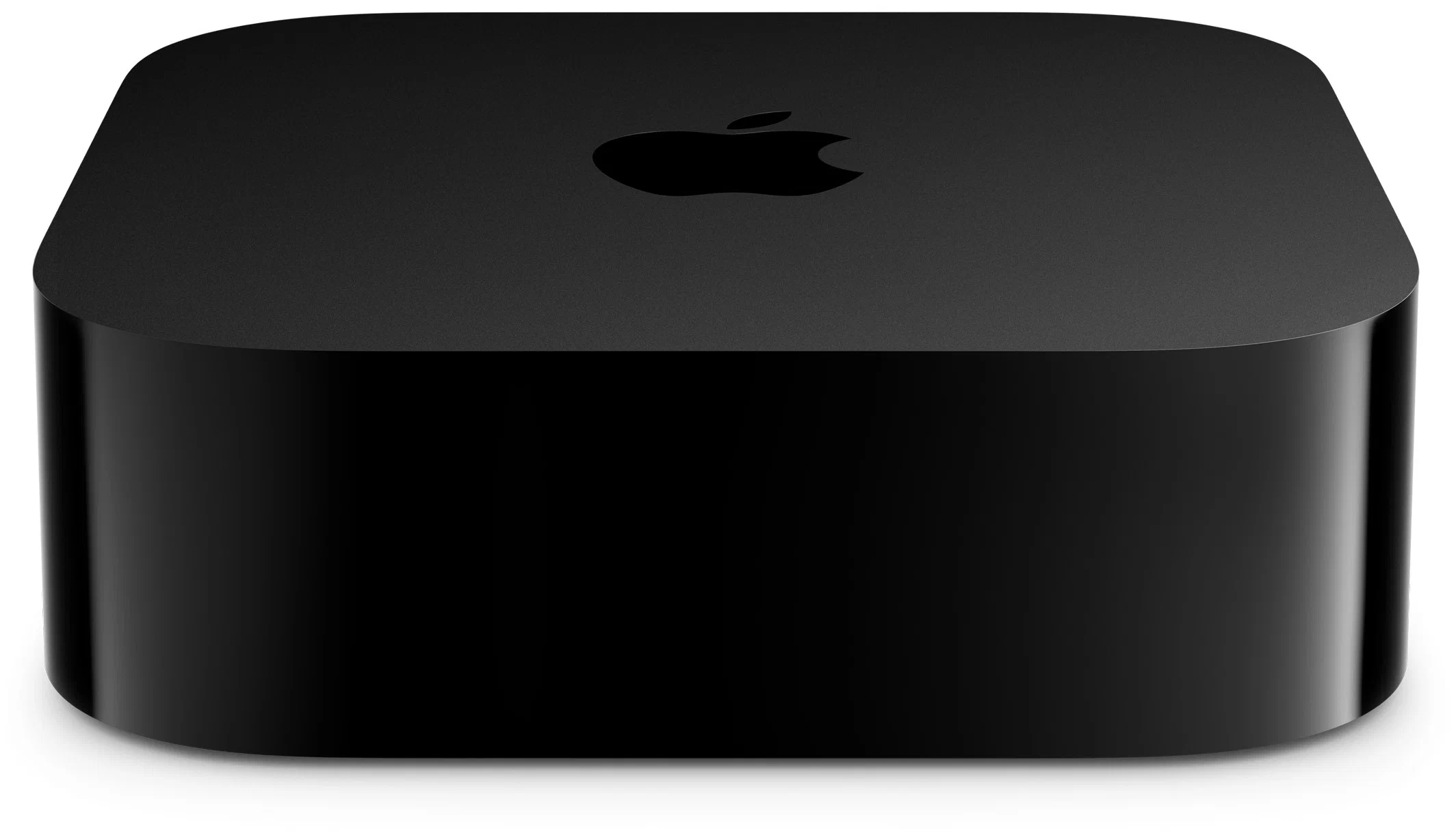 картинка Медиаплеер Apple TV 4K Wi-Fi 64Gb 2022 (3-го поколения) MN873 от магазина Технолав