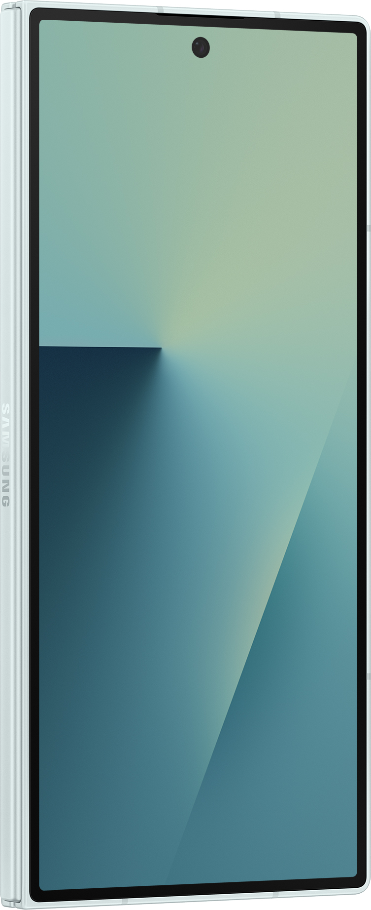 картинка Смартфон Samsung Galaxy Z Fold7 12/256GB, мятный от магазина Технолав