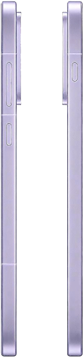 картинка Смартфон OnePlus 15R 12/256GB Electric Violet (фиолетовый) от магазина Технолав