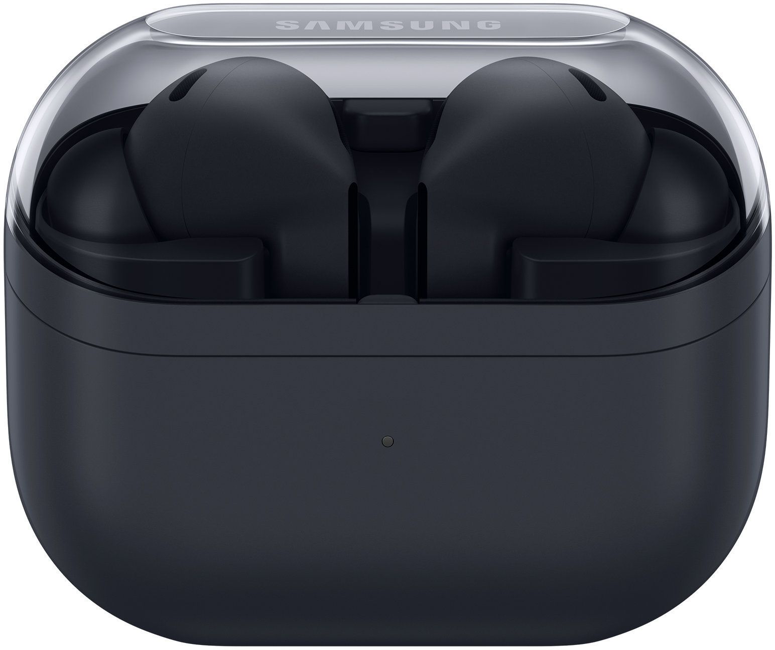 картинка Беспроводные наушники Samsung Galaxy Buds3 FE Black (черный) от магазина Технолав