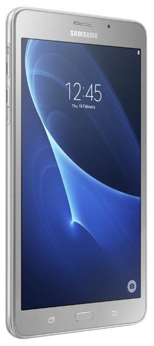 картинка Планшет Samsung Galaxy Tab A 7.0 SM-T285 8Gb от магазина Технолав