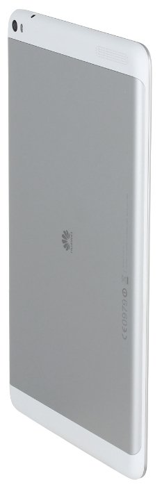 картинка Планшет HUAWEI MediaPad T1 10 LTE 8Gb от магазина Технолав