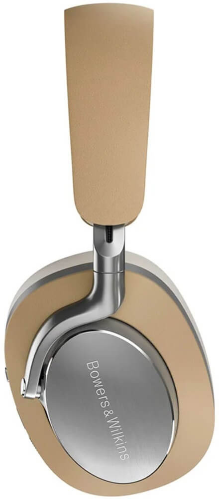 картинка Беспроводные наушники Bowers & Wilkins Px8 Tan (бежевый) от магазина Технолав