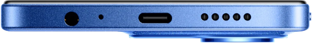 картинка Смартфон Xiaomi Redmi 15С 4/128GB Moonlight Blue (синий) от магазина Технолав