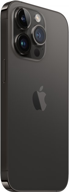 картинка Смартфон Apple iPhone 14 Pro Max 256GB (черный космос) от магазина Технолав