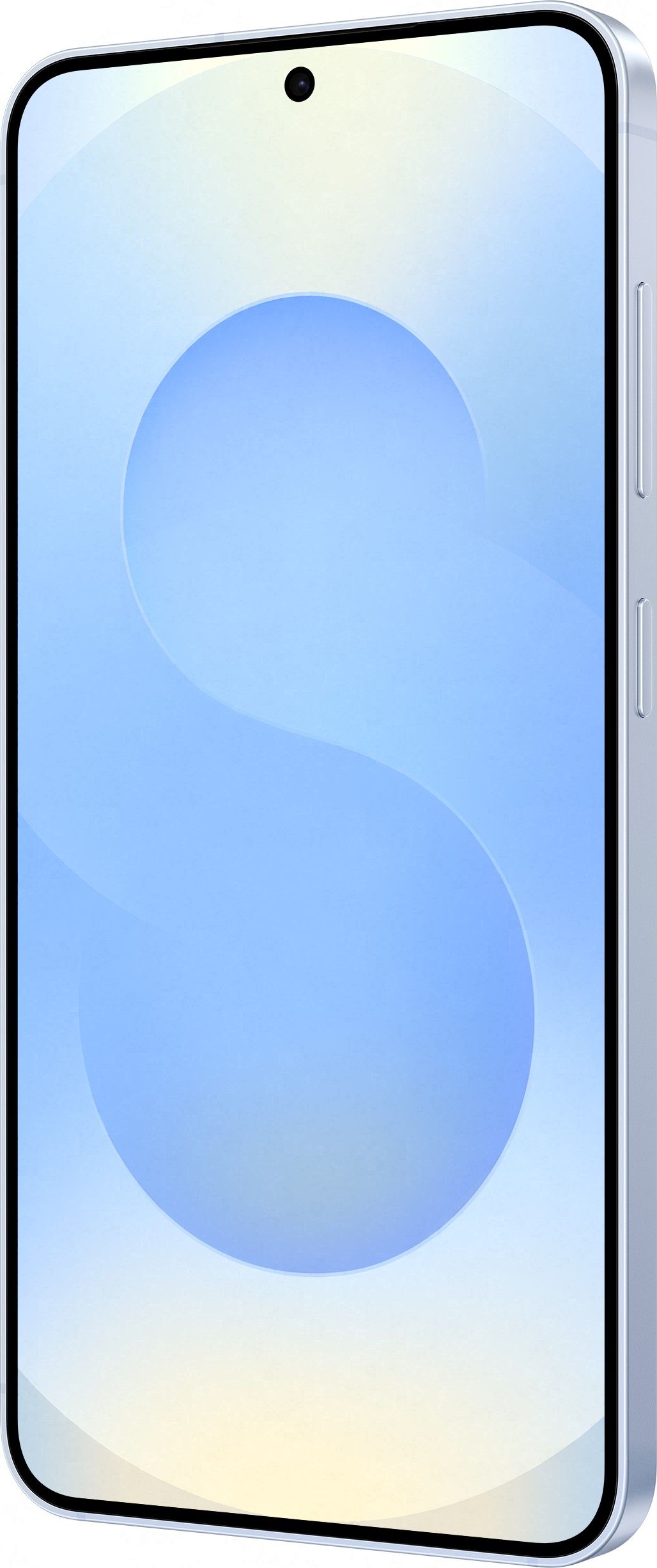 картинка Смартфон Samsung Galaxy S25 12/256GB Dual SIM (SM-S9310), голубой от магазина Технолав