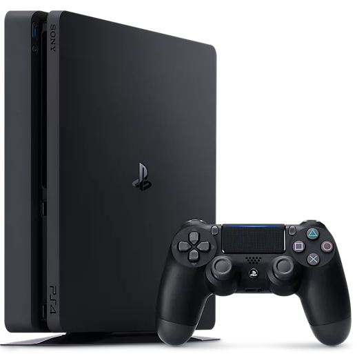 картинка Игровая приставка Sony PlayStation 4 Slim 500gb – Call of Duty Modern Warfare II Bundel от магазина Технолав