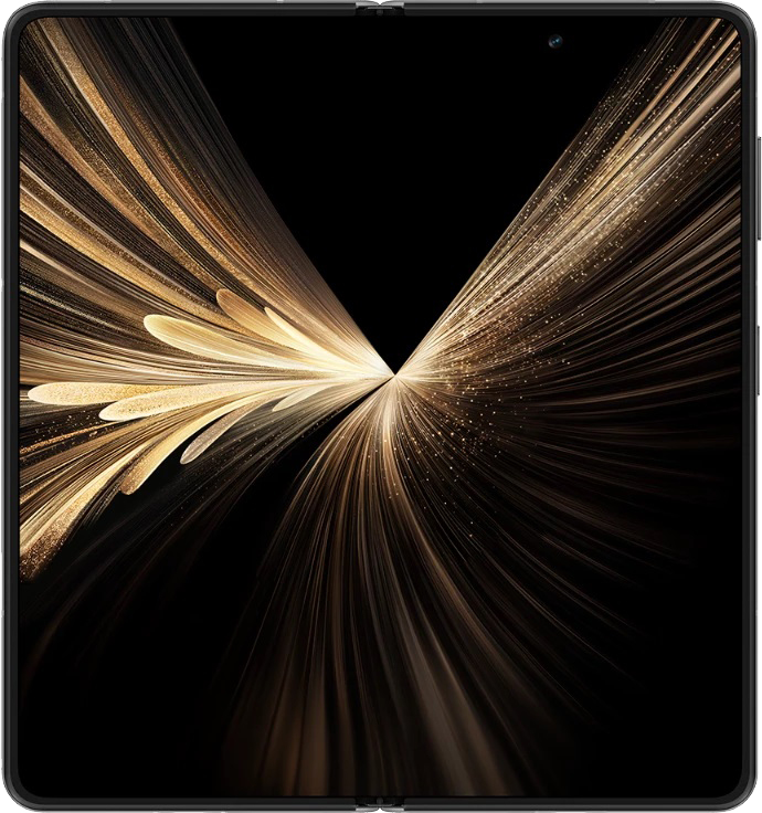 картинка Смартфон Honor Magic V5 16/512GB Black (черный) от магазина Технолав