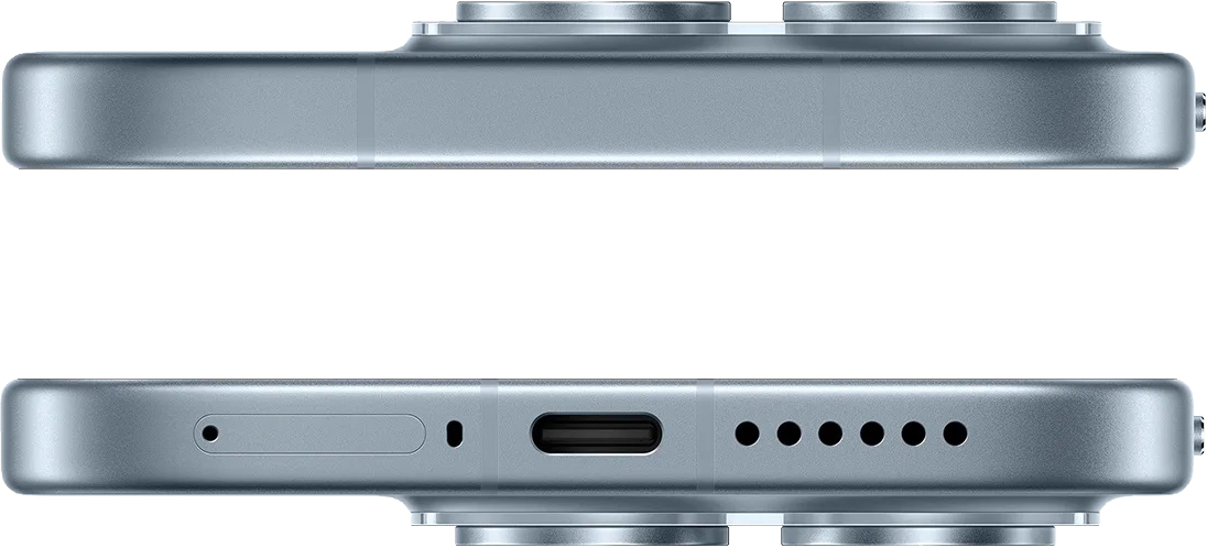 картинка Смартфон Xiaomi 17 12/256GB Ice Blue (голубой) от магазина Технолав