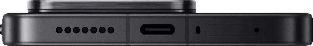 картинка Смартфон Xiaomi 17T Pro 12/256GB Black (черный) от магазина Технолав