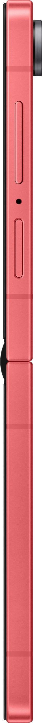 картинка Смартфон Samsung Galaxy Z Flip7 12/512GB, коралловый от магазина Технолав