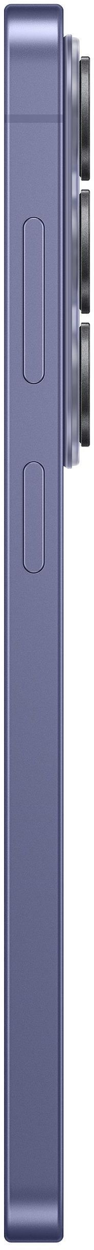картинка Смартфон Samsung Galaxy S26 12/512GB Cobalt Violet (фиолетовый) от магазина Технолав