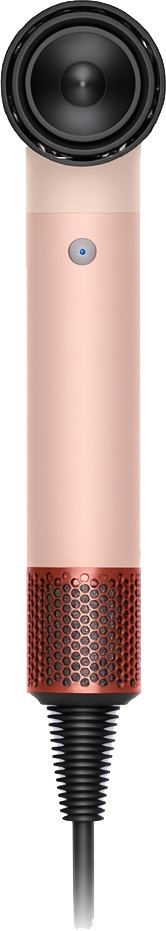 картинка Фен Dyson Supersonic r™ HD17 Kanzan Pink от магазина Технолав