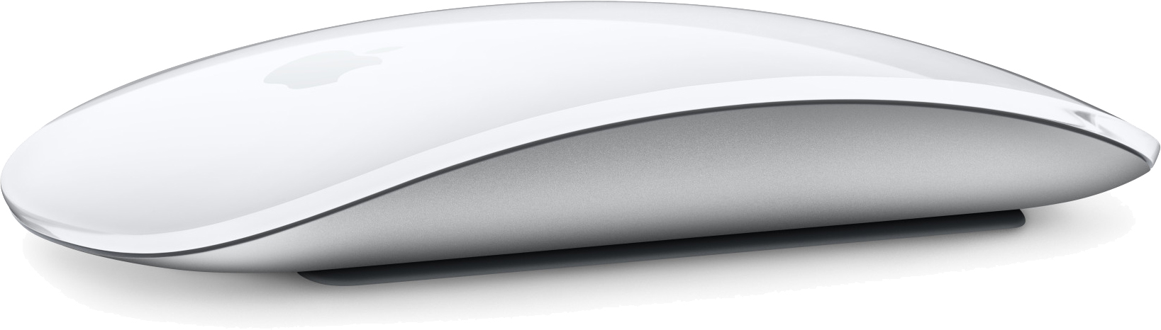 картинка Мышь Apple Magic Mouse (USB‑C) White (белый) MXK53 от магазина Технолав