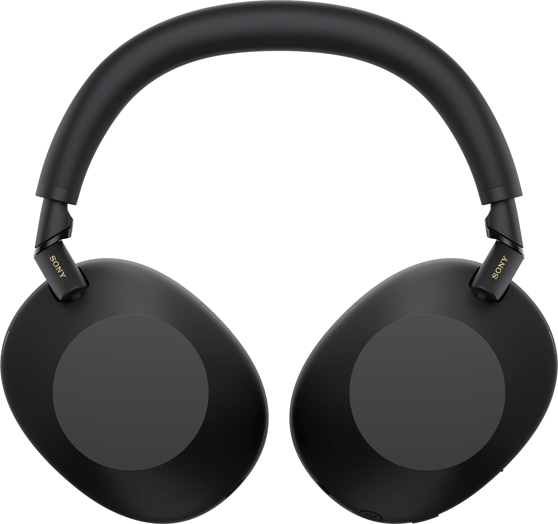 картинка Беспроводные наушники Sony WH-1000XM6, черный от магазина Технолав