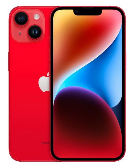 картинка Смартфон Apple iPhone 14 512GB (PRODUCT)RED от магазина Технолав