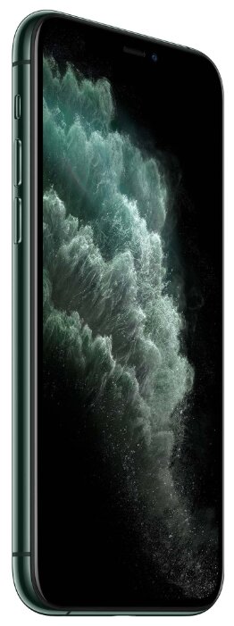 картинка Смартфон Apple iPhone 11 Pro Max 512GB (темно-зеленый) от магазина Технолав