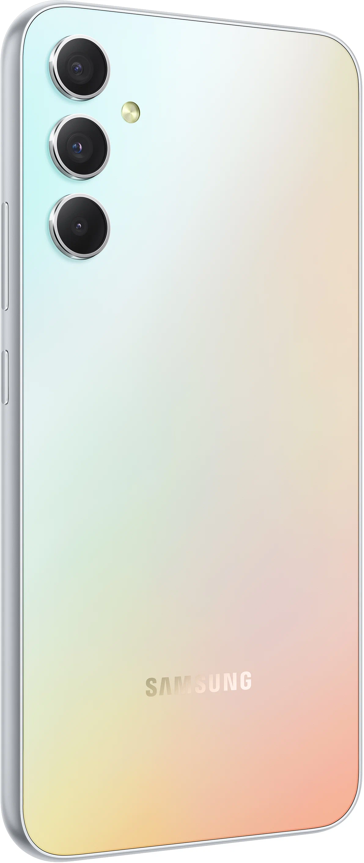картинка Смартфон Samsung Galaxy A34 5G 8/256GB (серебряный) от магазина Технолав