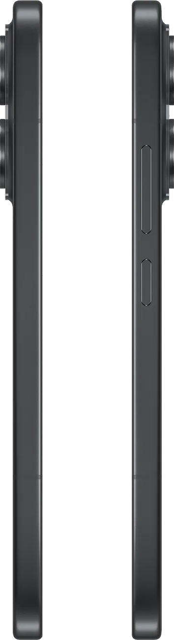 картинка Смартфон Xiaomi 17 12/256GB Black (черный) от магазина Технолав