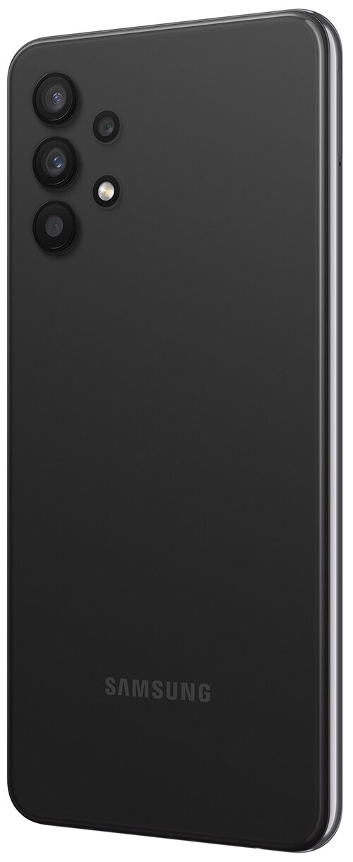 картинка Смартфон Samsung Galaxy A32 64GB (черный) от магазина Технолав